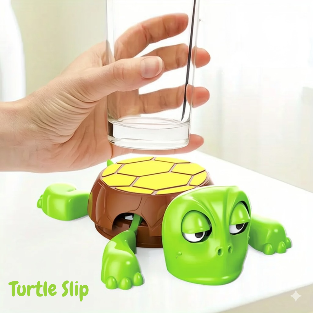 Turtle Slip