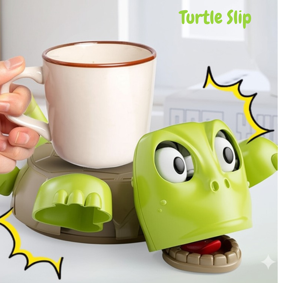 Turtle Slip