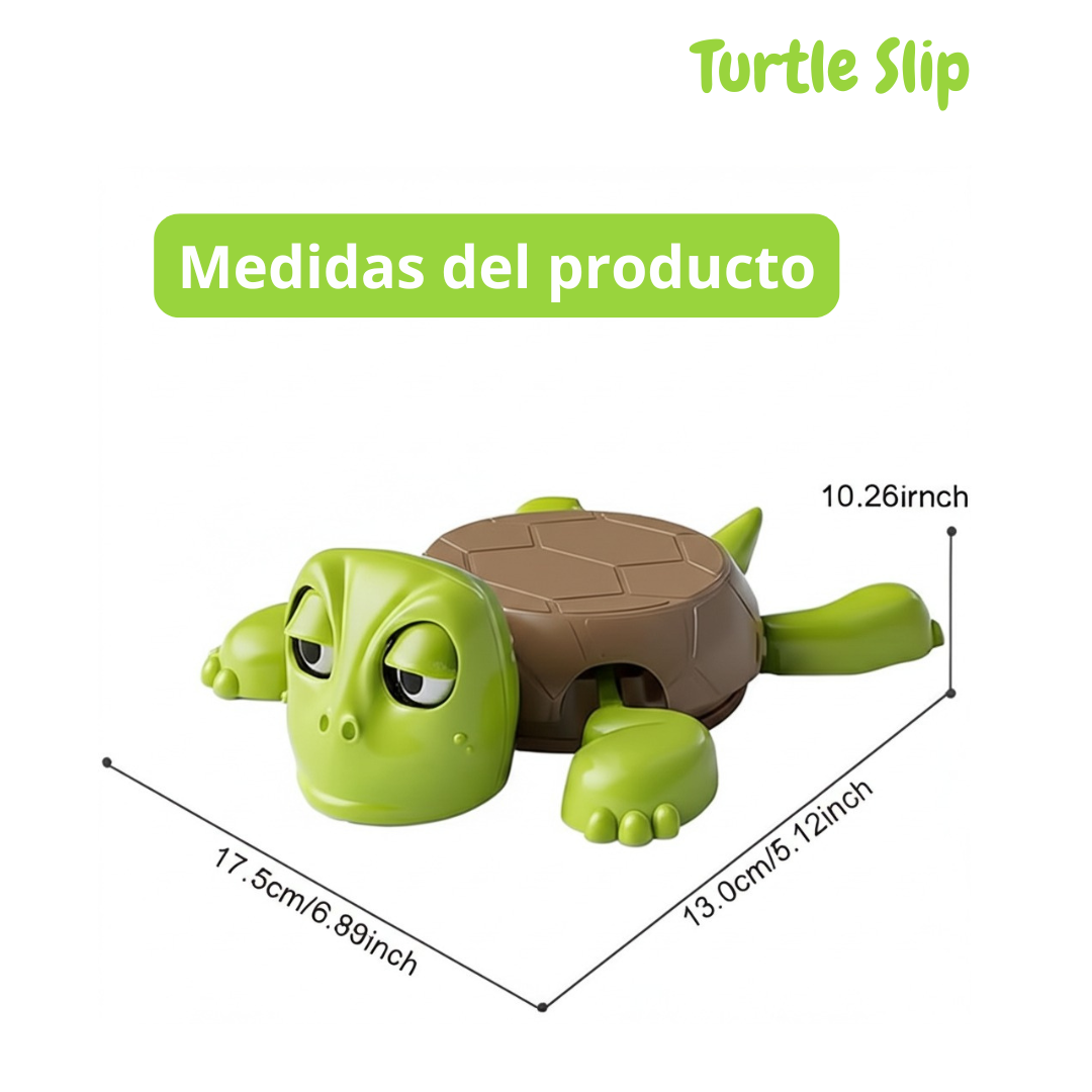 Turtle Slip